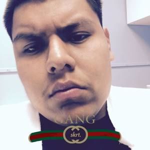 Meet your Posher, Johnathan